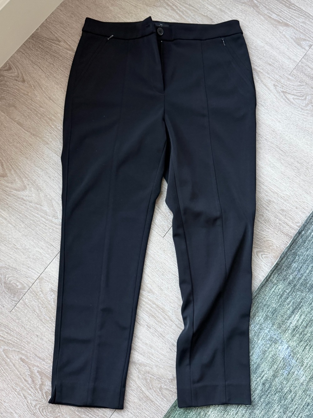 White House Black Market trousers